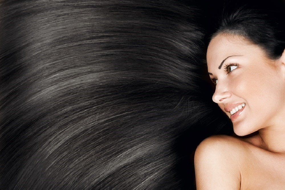 10 Steps to Grow Your Hair Faster and Stronger