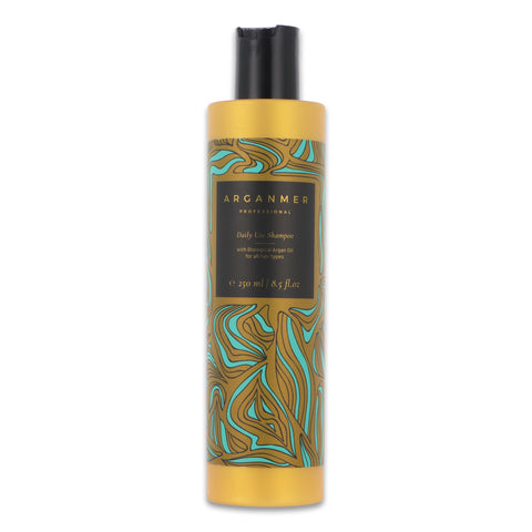 Arganmer Daily Use Shampoo 250 ml - ARGANMER