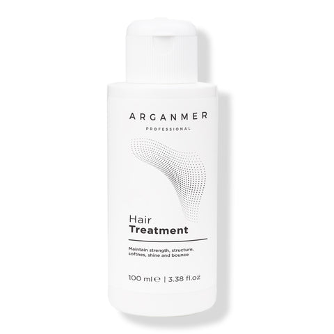 Arganmer Hair Treatment 100 ml - ARGANMER