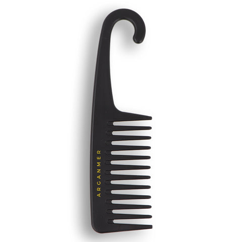 Hair Comb - ARGANMER