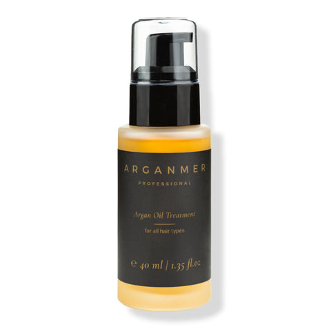 Arganmer Moroccan Argan Oil 40 ml - ARGANMER