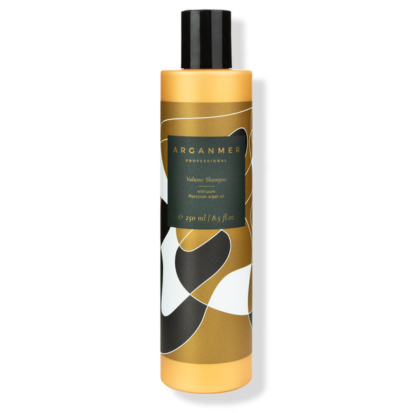 Arganmer Volume Shampoo 250 ml - ARGANMER